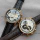 Perfect Replica IWC Portofino All Gold Moonphase Dial Black Leather Strap 43mm Watch (6)_th.jpg
